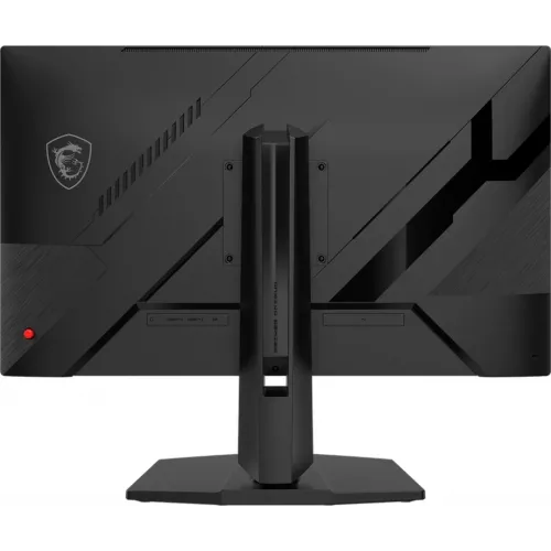 Монитор MSI 27" Mag 272QPF E20 черный IPS LED 16:9 HDMI полуматовая HAS Piv 300cd 178гр/178гр 2560x1440 200Hz DP WQ 6.2кг
