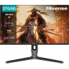 Монитор Hisense 27" 27G7Q PRO светло-серый IPS LED 16:9 HDMI матовая HAS Piv 1000:1 350cd 89гр/89гр 3840x2160 160Hz FreeSync Premium DP 4K USB 6.7кг
