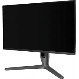Монитор Hisense 27" 27G7Q PRO светло-серый IPS LED 16:9 HDMI матовая HAS Piv 1000:1 350cd 89гр/89гр 3840x2160 160Hz FreeSync Premium DP 4K USB 6.7кг