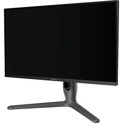 Монитор Hisense 27" 27G7Q PRO светло-серый IPS LED 16:9 HDMI матовая HAS Piv 1000:1 350cd 89гр/89гр 3840x2160 160Hz FreeSync Premium DP 4K USB 6.7кг