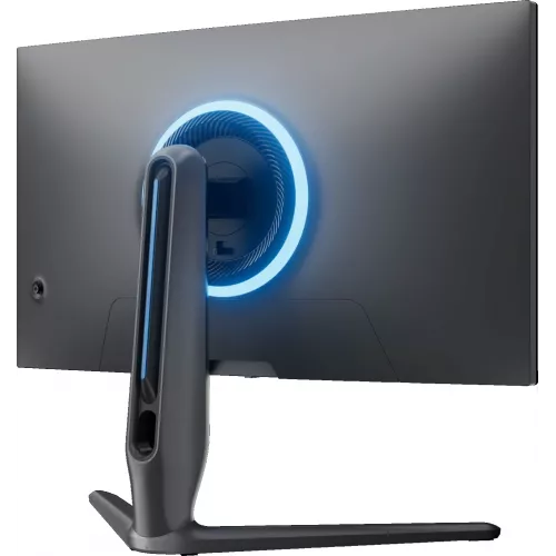 Монитор Hisense 27" 27G7Q PRO светло-серый IPS LED 16:9 HDMI матовая HAS Piv 1000:1 350cd 89гр/89гр 3840x2160 160Hz FreeSync Premium DP 4K USB 6.7кг