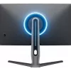 Монитор Hisense 27" 27G7Q PRO светло-серый IPS LED 16:9 HDMI матовая HAS Piv 1000:1 350cd 89гр/89гр 3840x2160 160Hz FreeSync Premium DP 4K USB 6.7кг