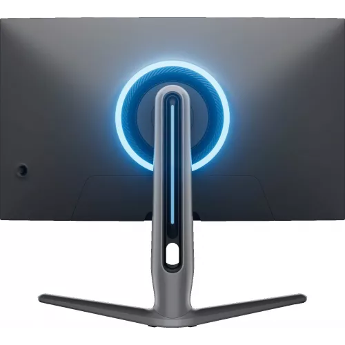 Монитор Hisense 27" 27G7Q PRO светло-серый IPS LED 16:9 HDMI матовая HAS Piv 1000:1 350cd 89гр/89гр 3840x2160 160Hz FreeSync Premium DP 4K USB 6.7кг