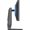 Монитор Hisense 27" 27G7Q PRO светло-серый IPS LED 16:9 HDMI матовая HAS Piv 1000:1 350cd 89гр/89гр 3840x2160 160Hz FreeSync Premium DP 4K USB 6.7кг