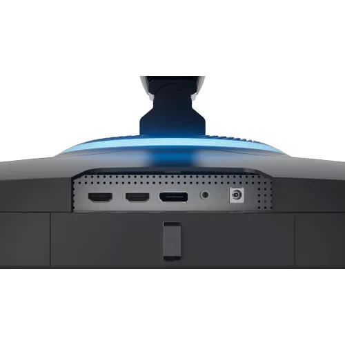 Монитор Hisense 27" 27G7Q PRO светло-серый IPS LED 16:9 HDMI матовая HAS Piv 1000:1 350cd 89гр/89гр 3840x2160 160Hz FreeSync Premium DP 4K USB 6.7кг