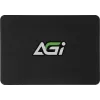 Накопитель SSD AGi SATA-III 256GB AGI256G25AI238 AI238 2.5"