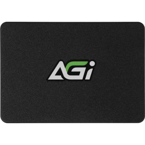 Накопитель SSD AGi SATA-III 256GB AGI256G25AI238 AI238 2.5"