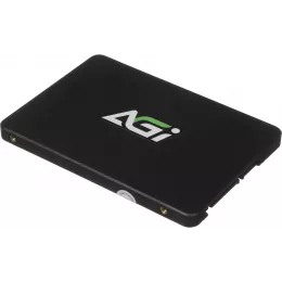 Накопитель SSD AGi SATA-III 256GB AGI256G25AI238 AI238 2.5"