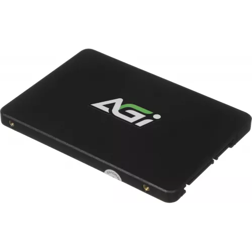 Накопитель SSD AGi SATA-III 256GB AGI256G25AI238 AI238 2.5"
