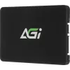 Накопитель SSD AGi SATA-III 256GB AGI256G25AI238 AI238 2.5"