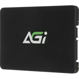 Накопитель SSD AGi SATA-III 256GB AGI256G25AI238 AI238 2.5"