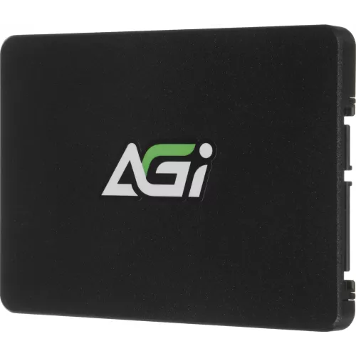 Накопитель SSD AGi SATA-III 256GB AGI256G25AI238 AI238 2.5"