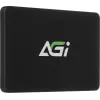 Накопитель SSD AGi SATA-III 256GB AGI256G25AI238 AI238 2.5"
