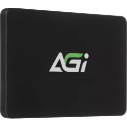 Накопитель SSD AGi SATA-III 256GB AGI256G25AI238 AI238 2.5"