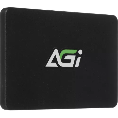 Накопитель SSD AGi SATA-III 256GB AGI256G25AI238 AI238 2.5"