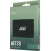 Накопитель SSD AGi SATA-III 256GB AGI256G25AI238 AI238 2.5"