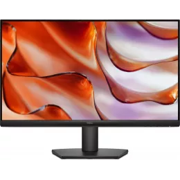 Монитор Dell 24" SE2425HM черный IPS LED 5ms 16:9 HDMI матовая 1000:1 250cd 178гр/178гр 1920x1080 100Hz VGA FHD 3.47кг