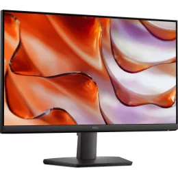 Монитор Dell 24" SE2425HM черный IPS LED 5ms 16:9 HDMI матовая 1000:1 250cd 178гр/178гр 1920x1080 100Hz VGA FHD 3.47кг