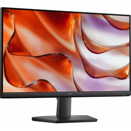 Монитор Dell 24" SE2425HM черный IPS LED 5ms 16:9 HDMI матовая 1000:1 250cd 178гр/178гр 1920x1080 100Hz VGA FHD 3.47кг