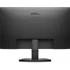 Монитор Dell 24" SE2425HM черный IPS LED 5ms 16:9 HDMI матовая 1000:1 250cd 178гр/178гр 1920x1080 100Hz VGA FHD 3.47кг