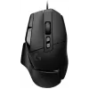 Мышь Logitech G502 X черный оптическая 25600dpi USB 13but (910-006140)