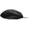 Мышь Logitech G502 X черный оптическая 25600dpi USB 13but (910-006140)