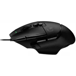 Мышь Logitech G502 X черный оптическая 25600dpi USB 13but (910-006140)