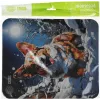 Коврик для мыши Cactus Corgi рисунок 300x250x3мм (CS-MPC-D13M)