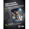 Коврик для мыши Cactus Corgi рисунок 300x250x3мм (CS-MPC-D13M)