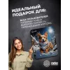 Коврик для мыши Cactus Corgi рисунок 300x250x3мм (CS-MPC-D13M)