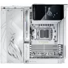 Материнская плата Asus ROG CROSSHAIR X870E GLACIAL Socket AM5 AMD X870E 4xDDR5 ATX AC`97 8ch(7.1) 2x10Gg RAID