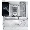 Материнская плата Asus ROG CROSSHAIR X870E GLACIAL Socket AM5 AMD X870E 4xDDR5 ATX AC`97 8ch(7.1) 2x10Gg RAID