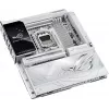 Материнская плата Asus ROG CROSSHAIR X870E GLACIAL Socket AM5 AMD X870E 4xDDR5 ATX AC`97 8ch(7.1) 2x10Gg RAID