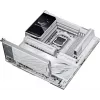 Материнская плата Asus ROG CROSSHAIR X870E GLACIAL Socket AM5 AMD X870E 4xDDR5 ATX AC`97 8ch(7.1) 2x10Gg RAID