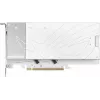 Материнская плата Asus ROG CROSSHAIR X870E GLACIAL Socket AM5 AMD X870E 4xDDR5 ATX AC`97 8ch(7.1) 2x10Gg RAID
