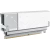 Материнская плата Asus ROG CROSSHAIR X870E GLACIAL Socket AM5 AMD X870E 4xDDR5 ATX AC`97 8ch(7.1) 2x10Gg RAID