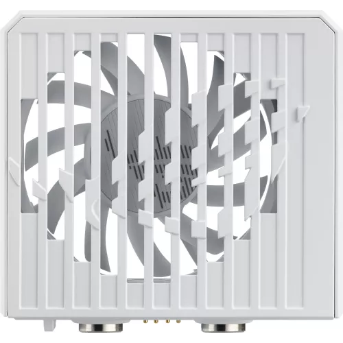 Материнская плата Asus ROG CROSSHAIR X870E GLACIAL Socket AM5 AMD X870E 4xDDR5 ATX AC`97 8ch(7.1) 2x10Gg RAID