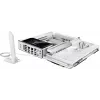 Материнская плата Asus ROG CROSSHAIR X870E GLACIAL Socket AM5 AMD X870E 4xDDR5 ATX AC`97 8ch(7.1) 2x10Gg RAID