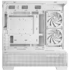 Корпус Deepcool CG380 3F белый без БП mATX 6x120mm 3x140mm 2xUSB3.0 audio bott PSU