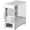 Корпус Deepcool CG380 3F белый без БП mATX 6x120mm 3x140mm 2xUSB3.0 audio bott PSU