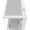 Корпус Deepcool CG380 3F белый без БП mATX 6x120mm 3x140mm 2xUSB3.0 audio bott PSU