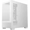 Корпус Deepcool CG380 3F белый без БП mATX 6x120mm 3x140mm 2xUSB3.0 audio bott PSU