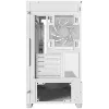 Корпус Deepcool CG380 3F белый без БП mATX 6x120mm 3x140mm 2xUSB3.0 audio bott PSU