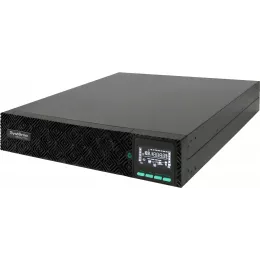 Источник бесперебойного питания Systeme Electriс SRV SRVSE3KRIG2 3000Вт 3000ВА черный Gen 2