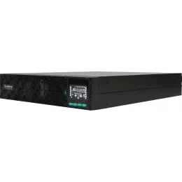 Источник бесперебойного питания Systeme Electriс SRV SRVSE3KRIG2 3000Вт 3000ВА черный Gen 2