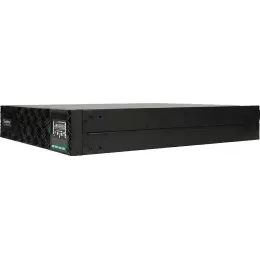 Источник бесперебойного питания Systeme Electriс SRV SRVSE3KRIG2 3000Вт 3000ВА черный Gen 2