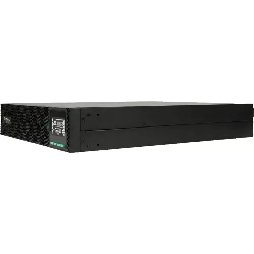 Источник бесперебойного питания Systeme Electriс SRV SRVSE3KRIG2 3000Вт 3000ВА черный Gen 2