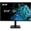 Монитор Acer 27" Vero V277Gbip черный IPS LED 16:9 HDMI матовая 250cd 178гр/178гр 1920x1080 120Hz FreeSync VGA DP FHD 3.64кг