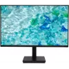 Монитор Acer 27" Vero V277Gbip черный IPS LED 16:9 HDMI матовая 250cd 178гр/178гр 1920x1080 120Hz FreeSync VGA DP FHD 3.64кг