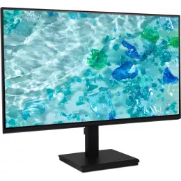 Монитор Acer 27" Vero V277Gbip черный IPS LED 16:9 HDMI матовая 250cd 178гр/178гр 1920x1080 120Hz FreeSync VGA DP FHD 3.64кг